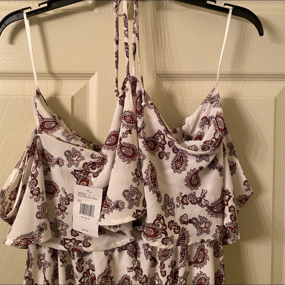 Summer dress